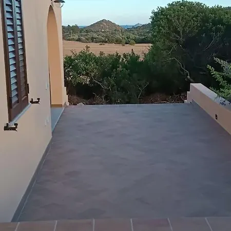 Nyaraló La Casetta *