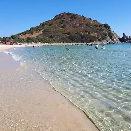 La Casetta *