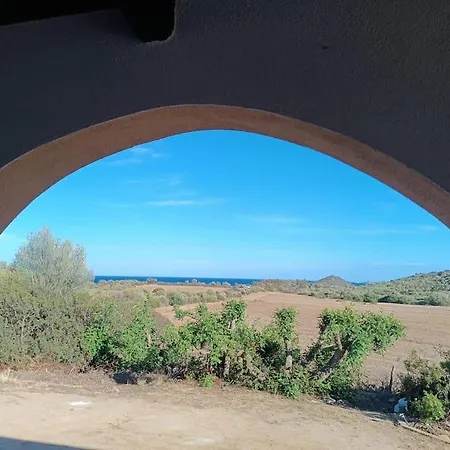 La Casetta Castiadas