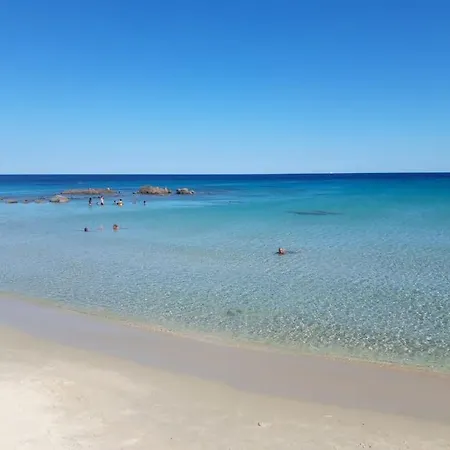 Casa de Férias La Casetta