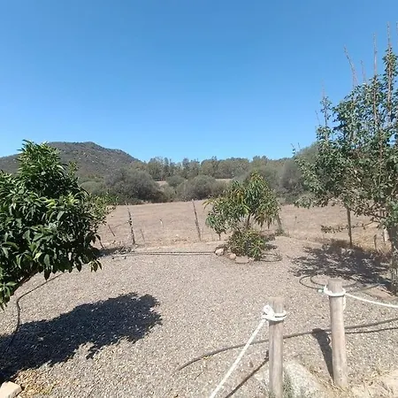 La Casetta Casa de Férias