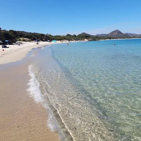 La Casetta Castiadas