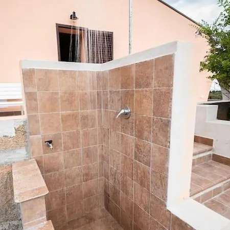 La Casetta Nyaraló Castiadas