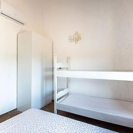 La Casetta Casa de Férias