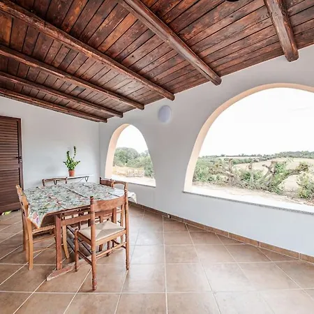 La Casetta * Castiadas