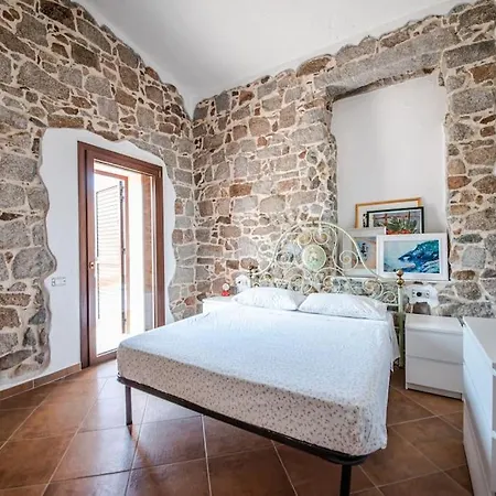 Casa de Férias La Casetta *