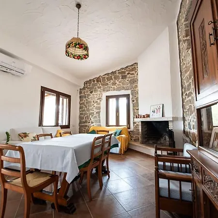 Casa de Férias La Casetta *