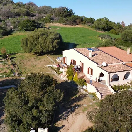 La Casetta Nyaraló *