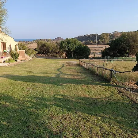 La Casetta