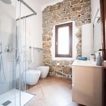 La Casetta カスティアーダス