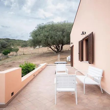 La Casetta Holiday home