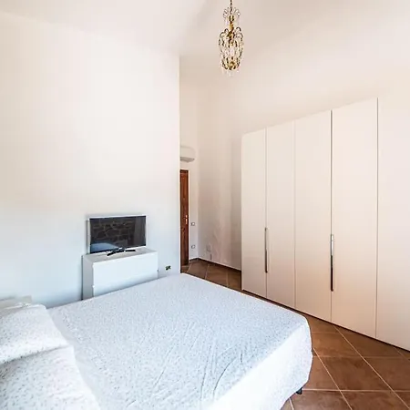 La Casetta Holiday home *