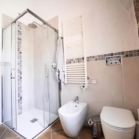 別荘 La Casetta カスティアーダス