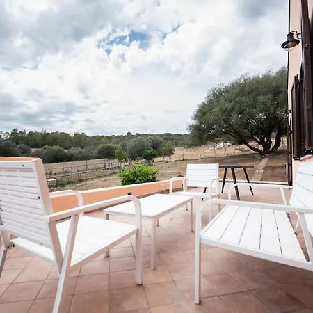 La Casetta * Castiadas