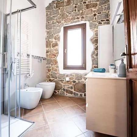 La Casetta Castiadas