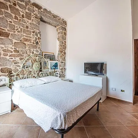 La Casetta Holiday home Castiadas