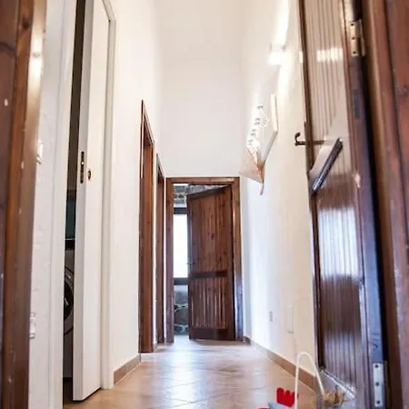 La Casetta Castiadas