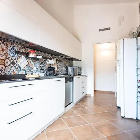 別荘 La Casetta カスティアーダス