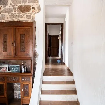 La Casetta * カスティアーダス