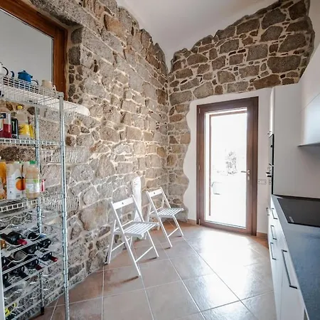 Holiday home La Casetta