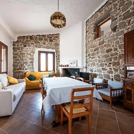 La Casetta Castiadas