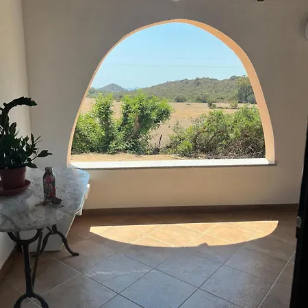 別荘 La Casetta カスティアーダス