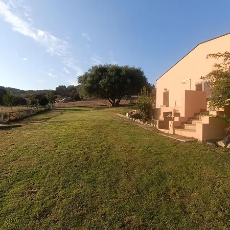 Prázdninový dům La Casetta *