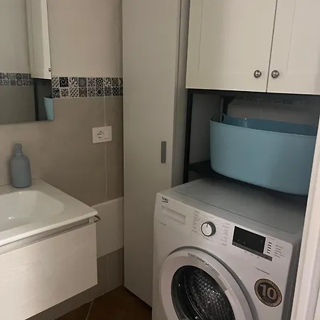 La Casetta Holiday home