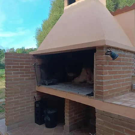 La Casetta Prázdninový dům