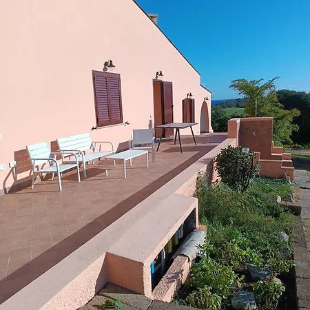 La Casetta カスティアーダス