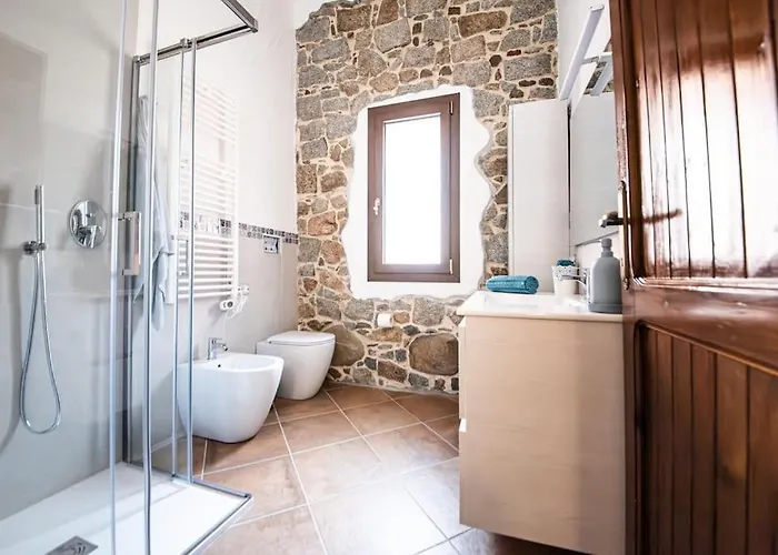 La Casetta Castiadas